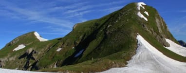 Randonnée Refuge de Bostan 2