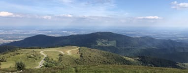 Randonnée du Grand Ballon