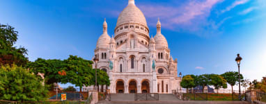 butte montmartre itinéraire