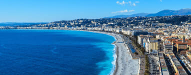 la promenade des anglais nice