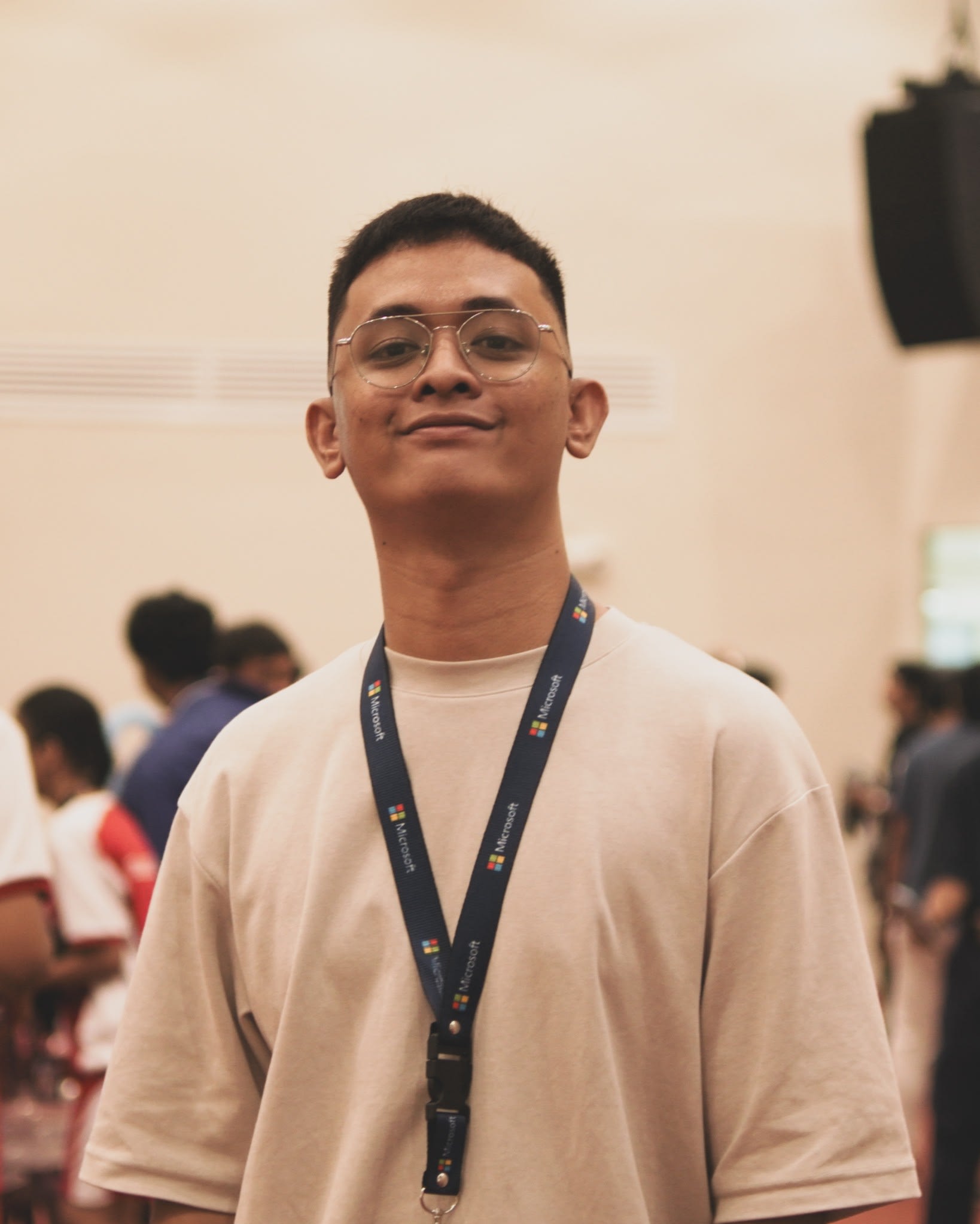Clarence Dimafelix
