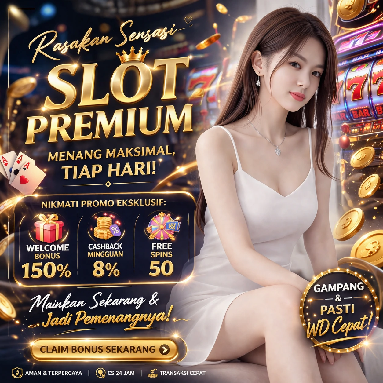 Popup Banner