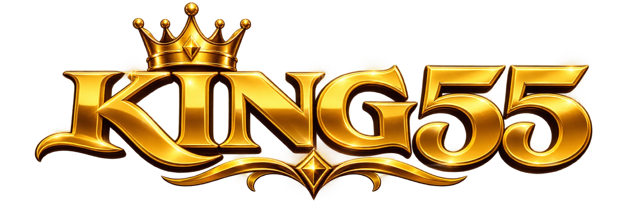 KING55 Logo
