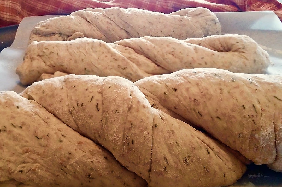 Selling Leaven Kosher for Passover