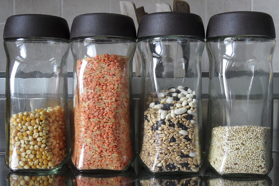 Kitniyot It's all about the Custom Kosher for Passover