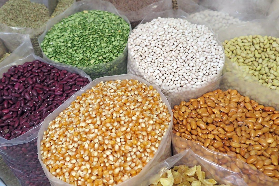 OUKitniyot & OUMatza Ashira Products 2022 Kosher for Passover