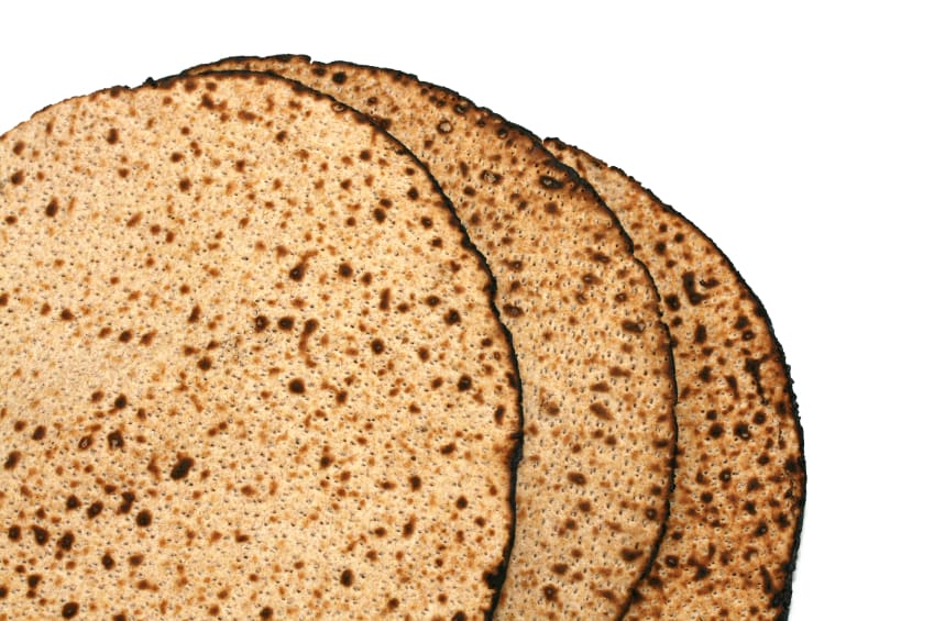 Reflections on the Seder from OU Rabbis - Kosher for Passover