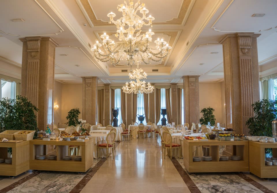 How Does The OU Certify a Pesach Hotel A Checklist Kosher for Passover