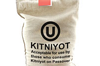 The Story Behind OU Kitniyot - Kosher for Passover
