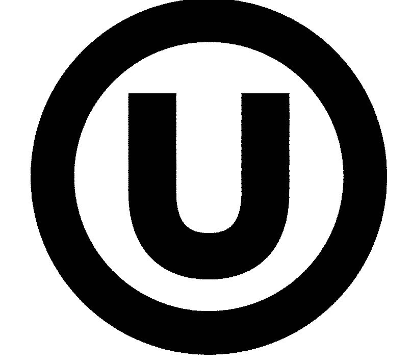 The Illegal Ou Symbol Ou Kosher Certification