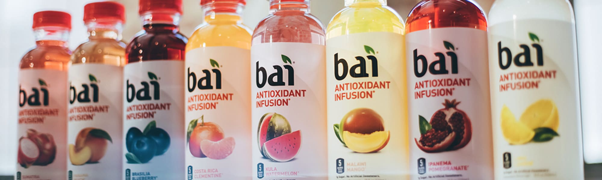 Bai Brands, LLC - OU Kosher Certification