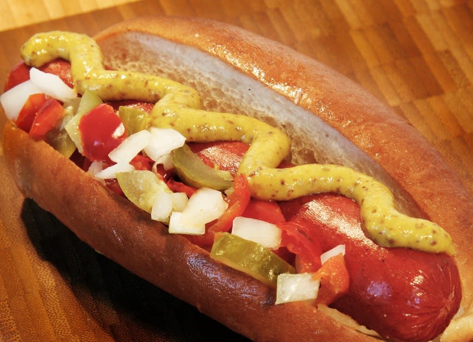 LINKS to the Past: A Kosher Hot Dog Odyssey - OU Kosher Certification