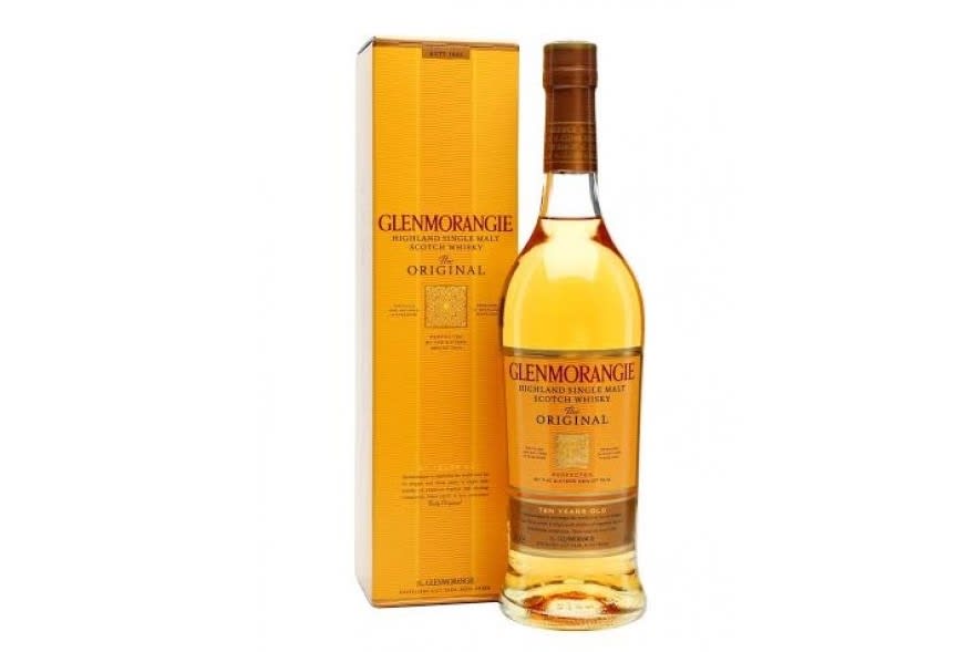 Glenmorangie, Scotland's Favorite Single Malt, is now OU Kosher Certified