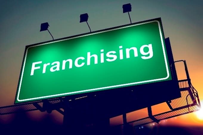 Franchise the Kosher Way: Halachic Considerations - OU Kosher