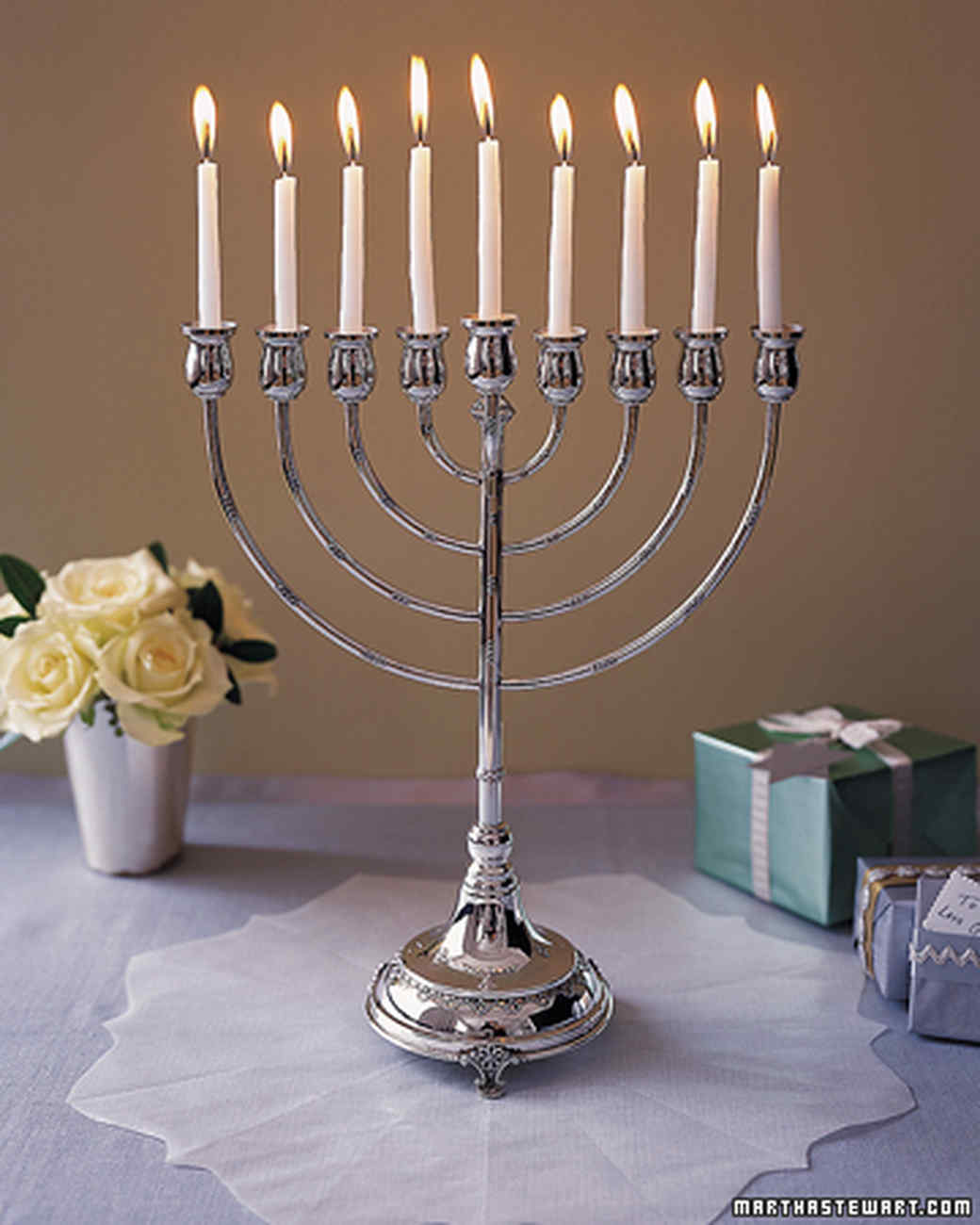 When Should You Light The Menorah? OU Kosher Certification