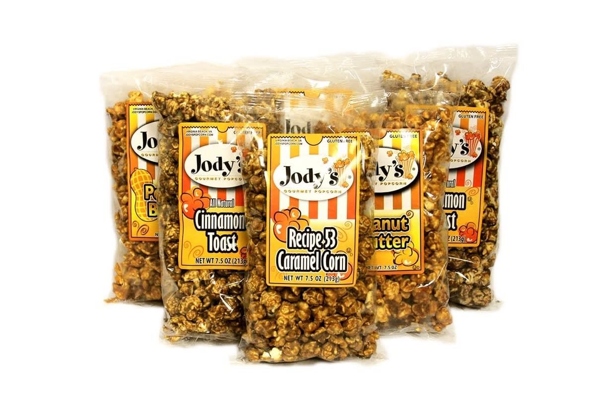 Jody’s of Virginia Beach is Now OU KOSHER Certified OU Kosher