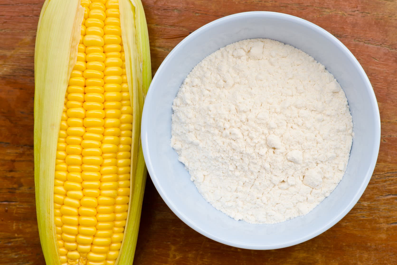 Starch and Its Use In Kosher Food Production - OU Kosher