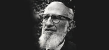 The Paradoxes of The Rav - Kosher for Passover