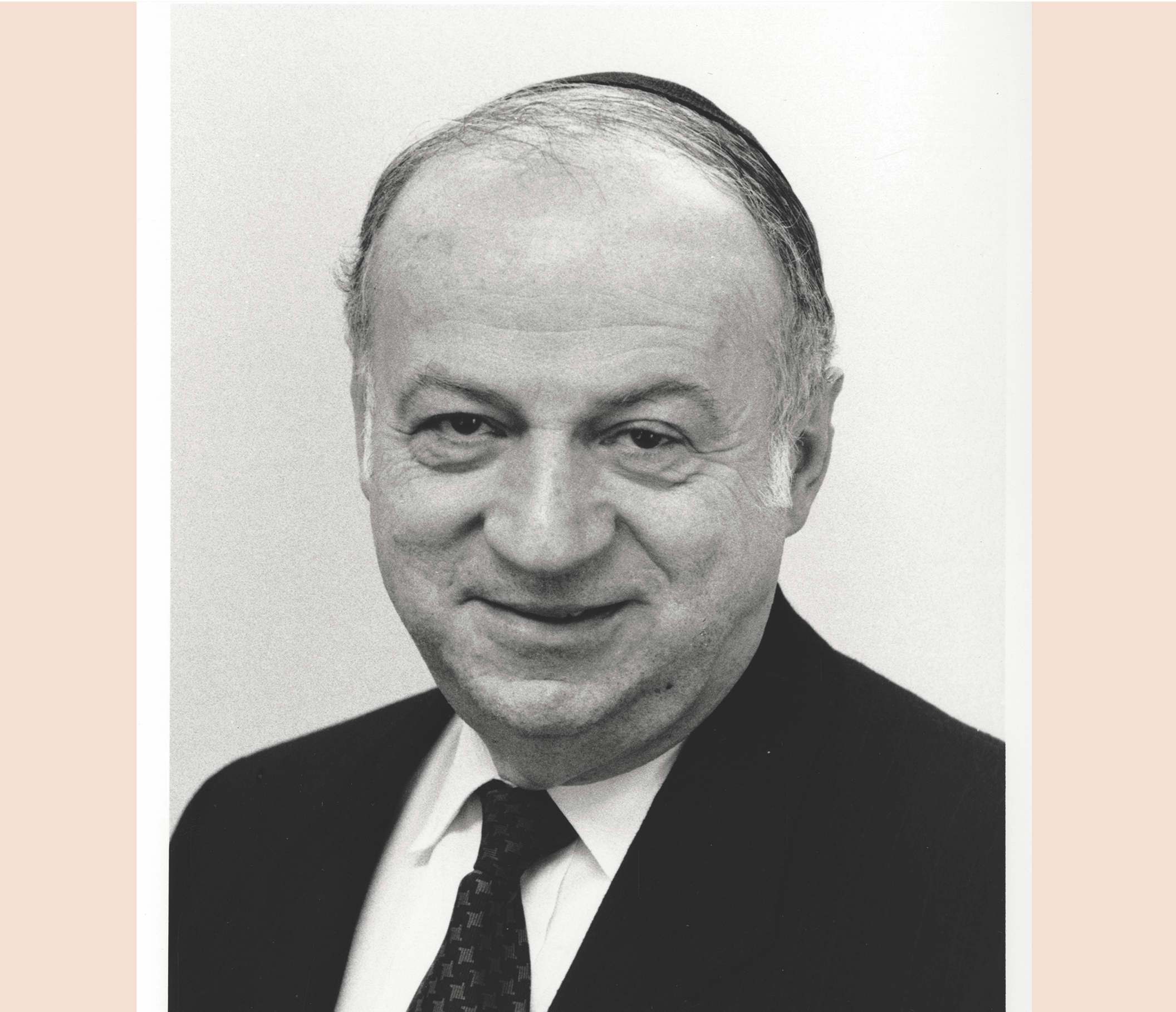 Berman Rabin Pa Rabbi Julius Berman - Jewish Action