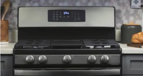 OU Kosher Presents Shabbos Keeper for Ovens Jewish Action