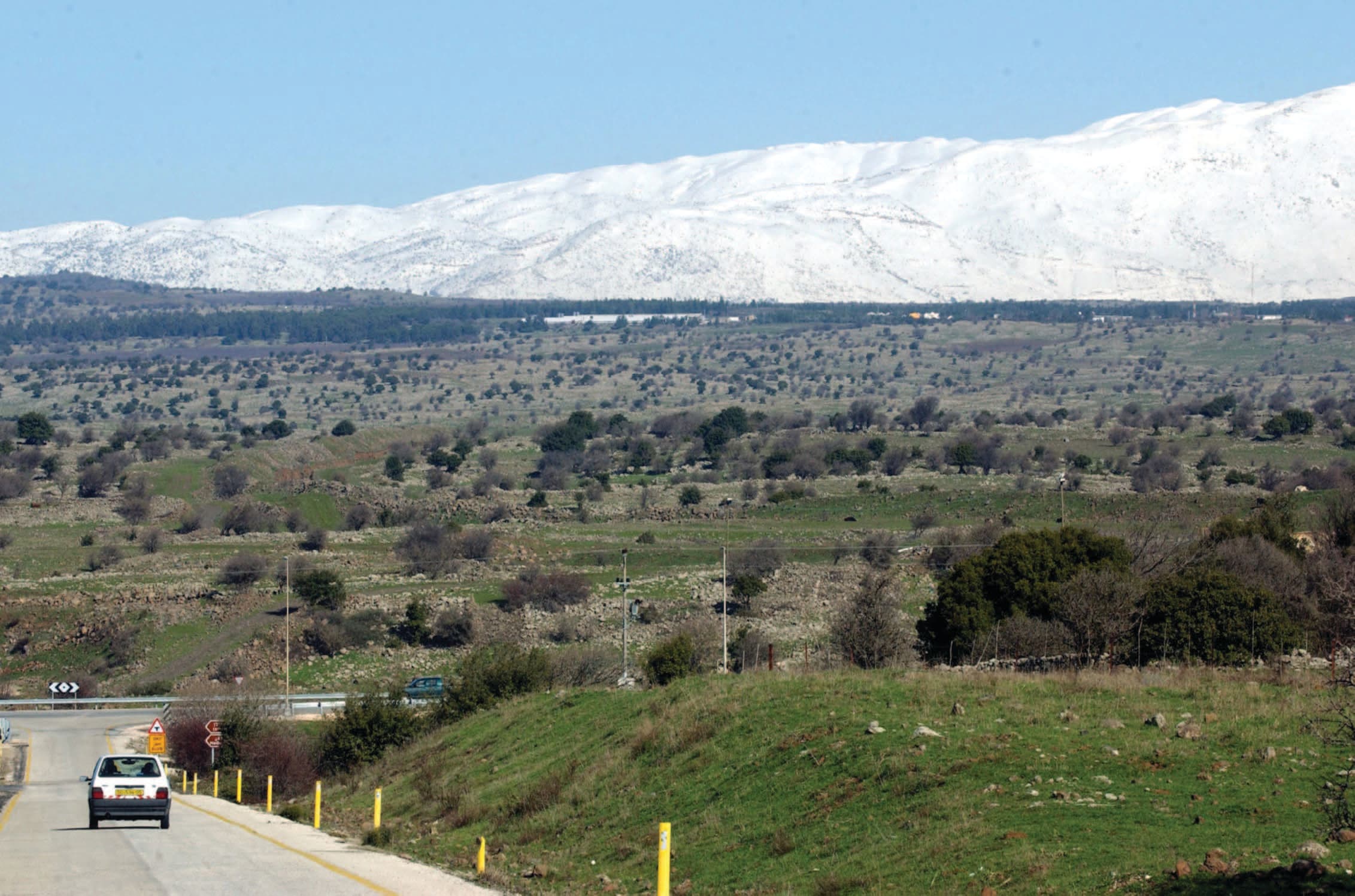 On and Off the Beaten Track at…Manara - Jewish Action