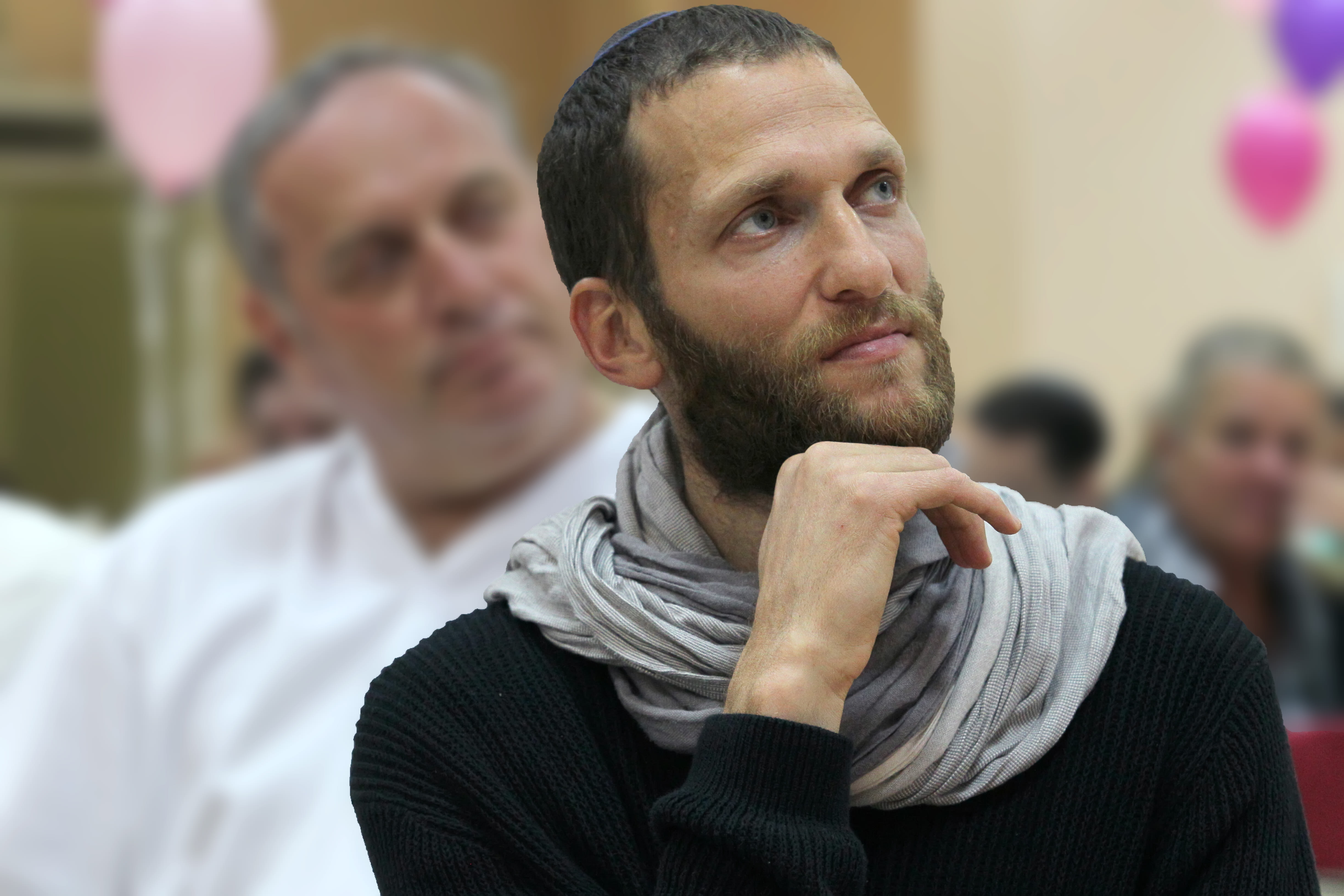 Scoring for God: The Spiritual Journey of Former Basketball Star Doron ...