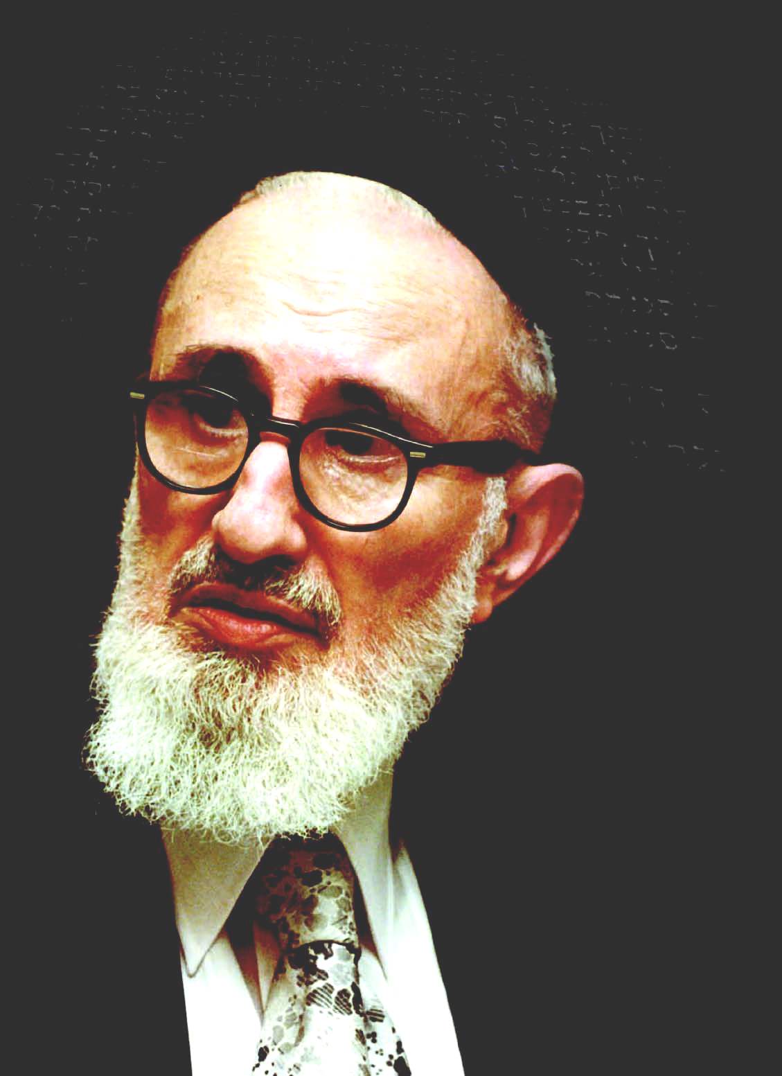 Define Rav Mourning the Churban with the Rav - Jewish Action
