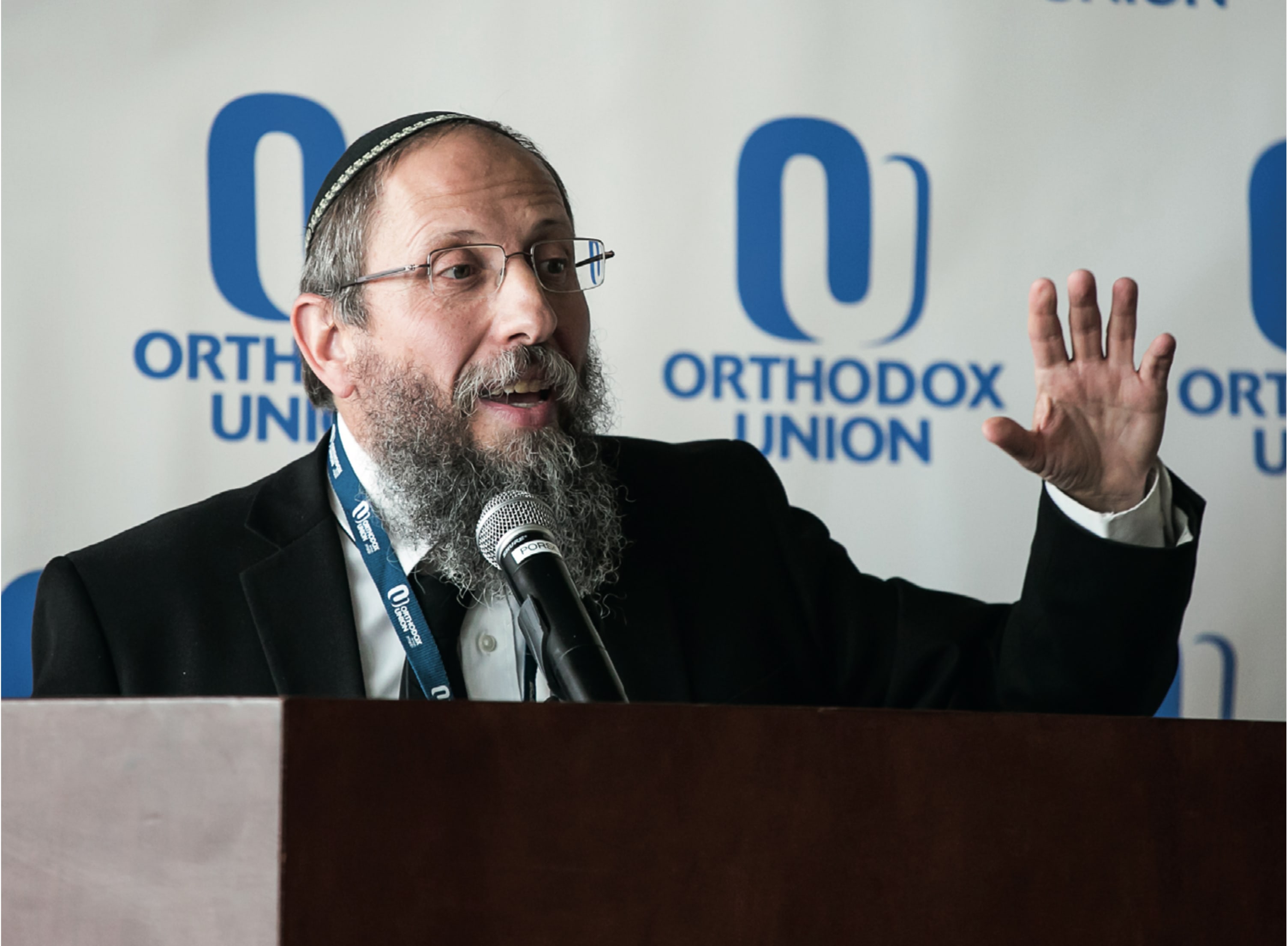 The Next Frontier in Jewish Law: Artificial Intelligence - Jewish Action