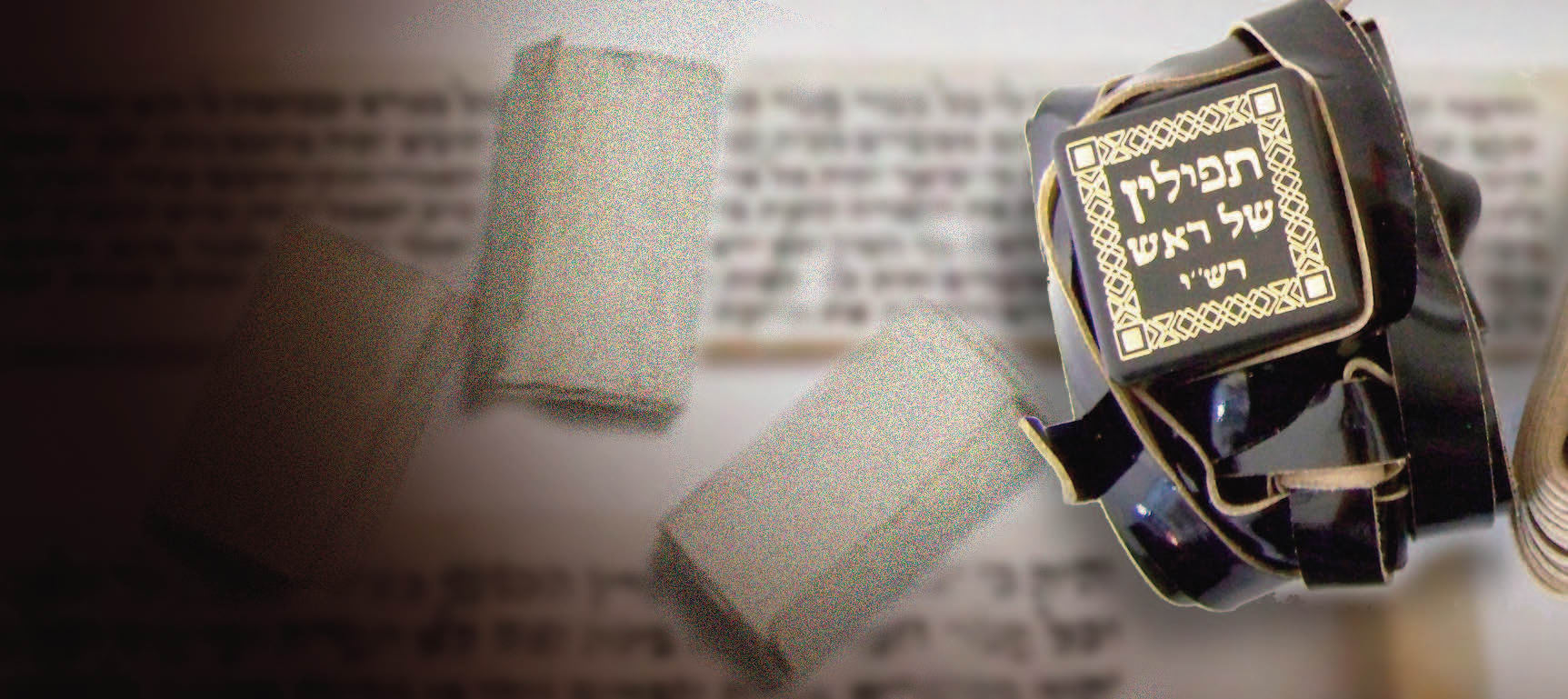 What’s the Truth about . . . Checking Tefillin? - Jewish Action