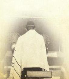 Chazan A Chazzan’s Reflections on the Days of Awe - Jewish Action
