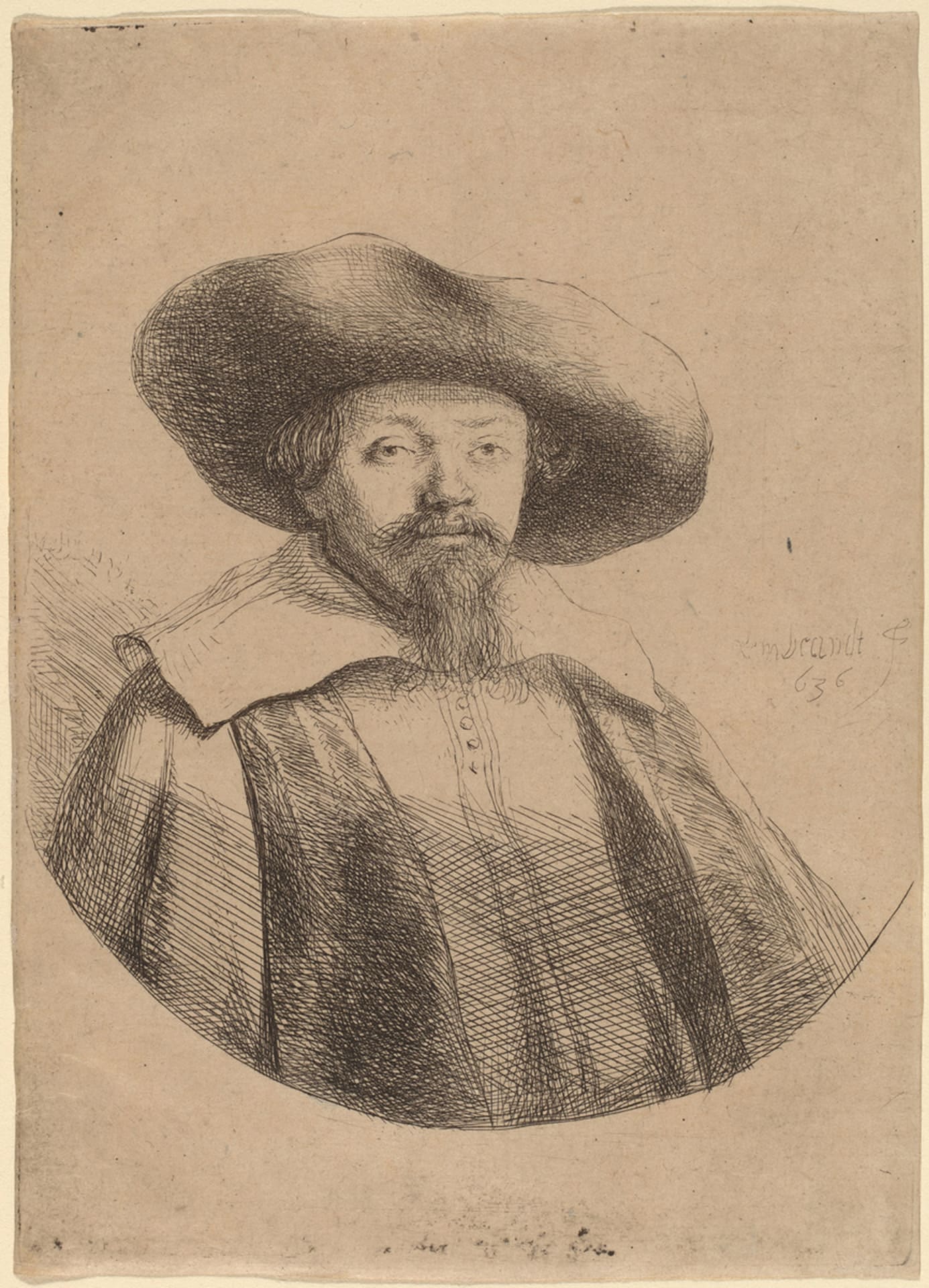 Rabbi Simple graphic of a man with long beard wearing a hat  CanStock