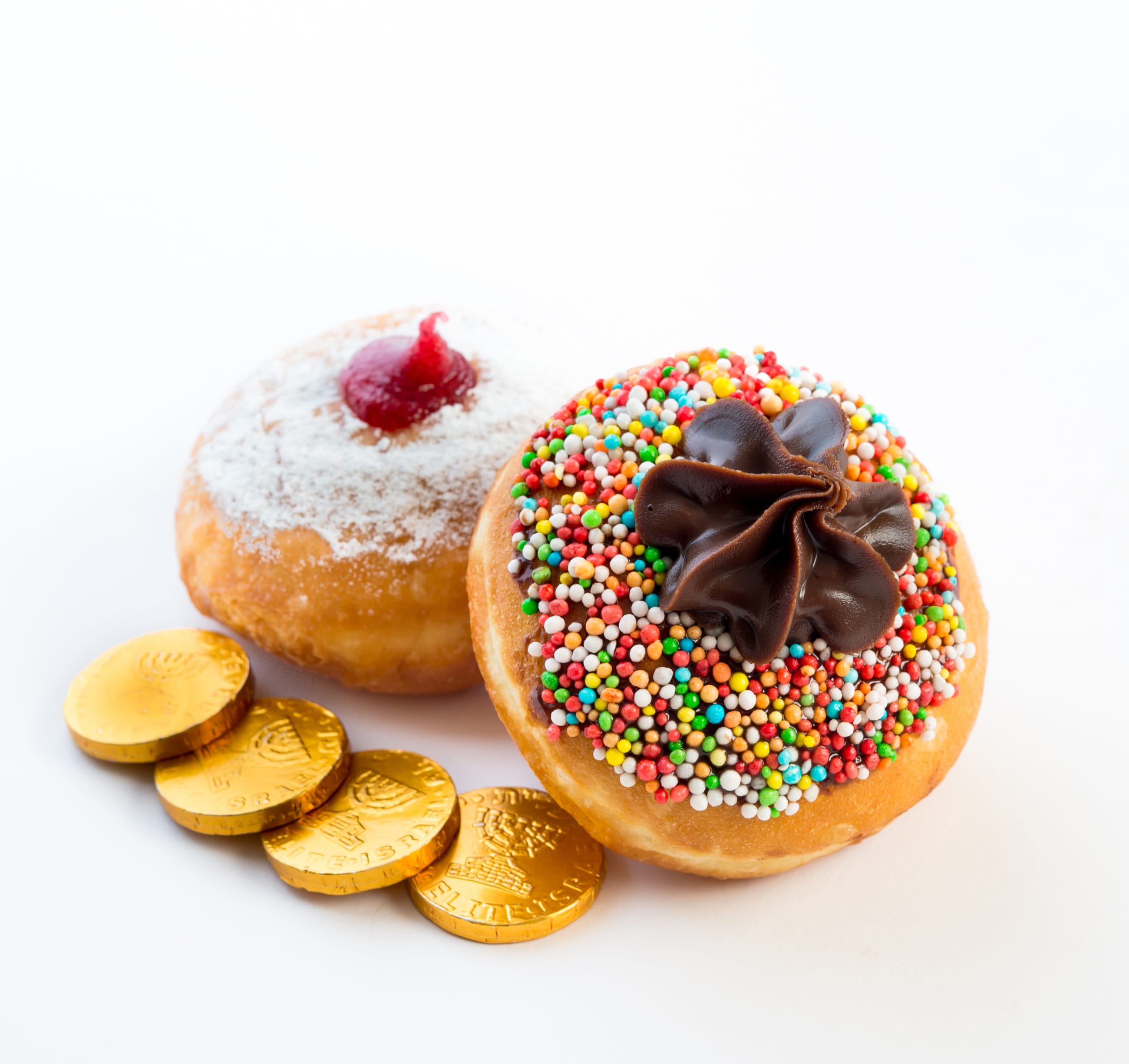 Cooking on a Budget: Chanukah Recipes for Less Gelt - Jewish Action