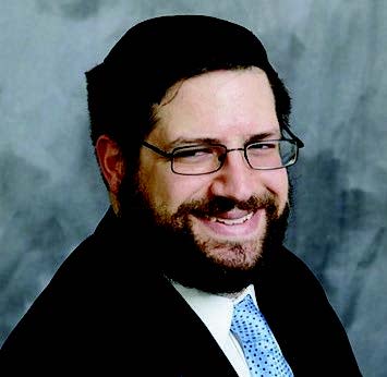 Yeasin Rabbi Rabbi Yosi Eisen Wins Grinspoon Award - Jewish Action