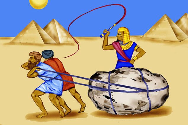 Pesach Insights From Parshat Shemot Jewish Holidays
