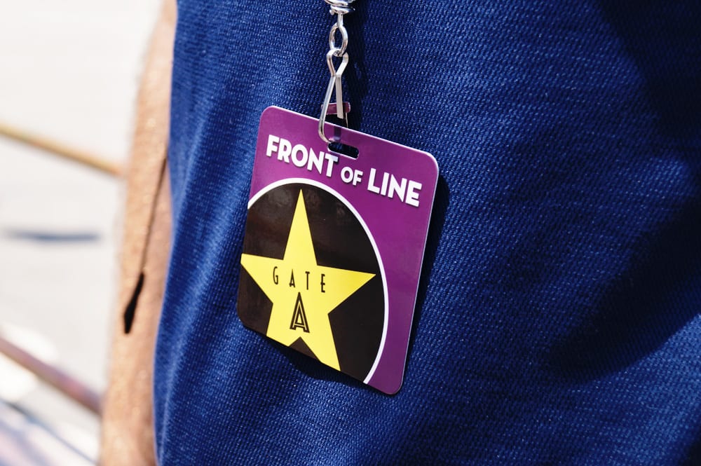 The Secret of Elul How to Get to the Front of the Line Jewish Holidays