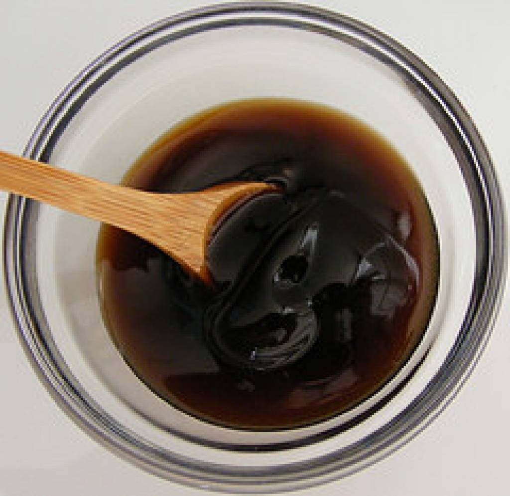 Oyster Sauce OU Life