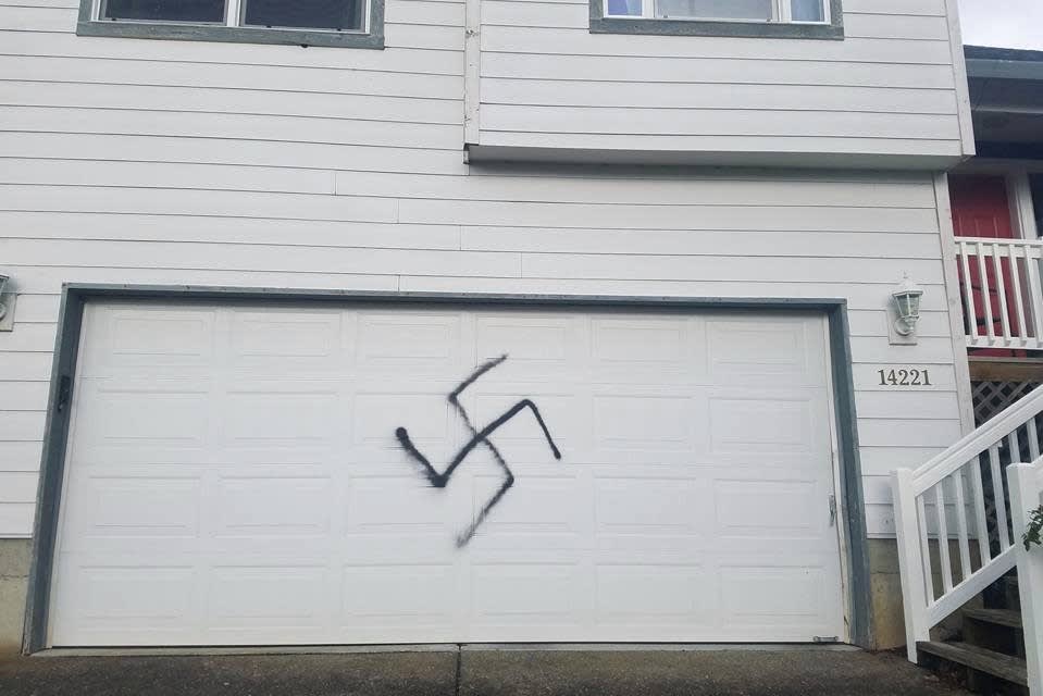 Not Reclaiming the Swastika - OU Life
