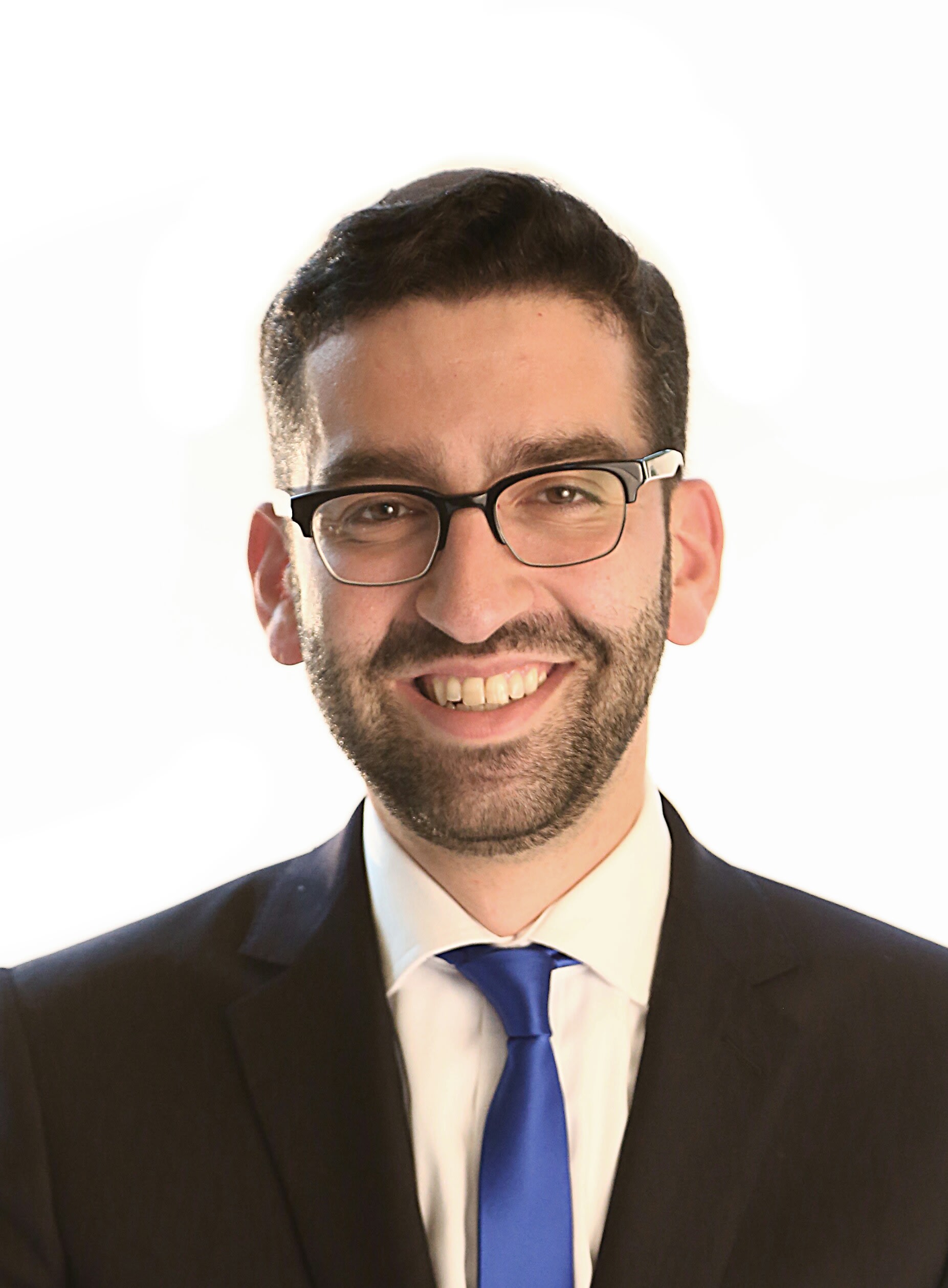 Yoni Colman - NCSY
