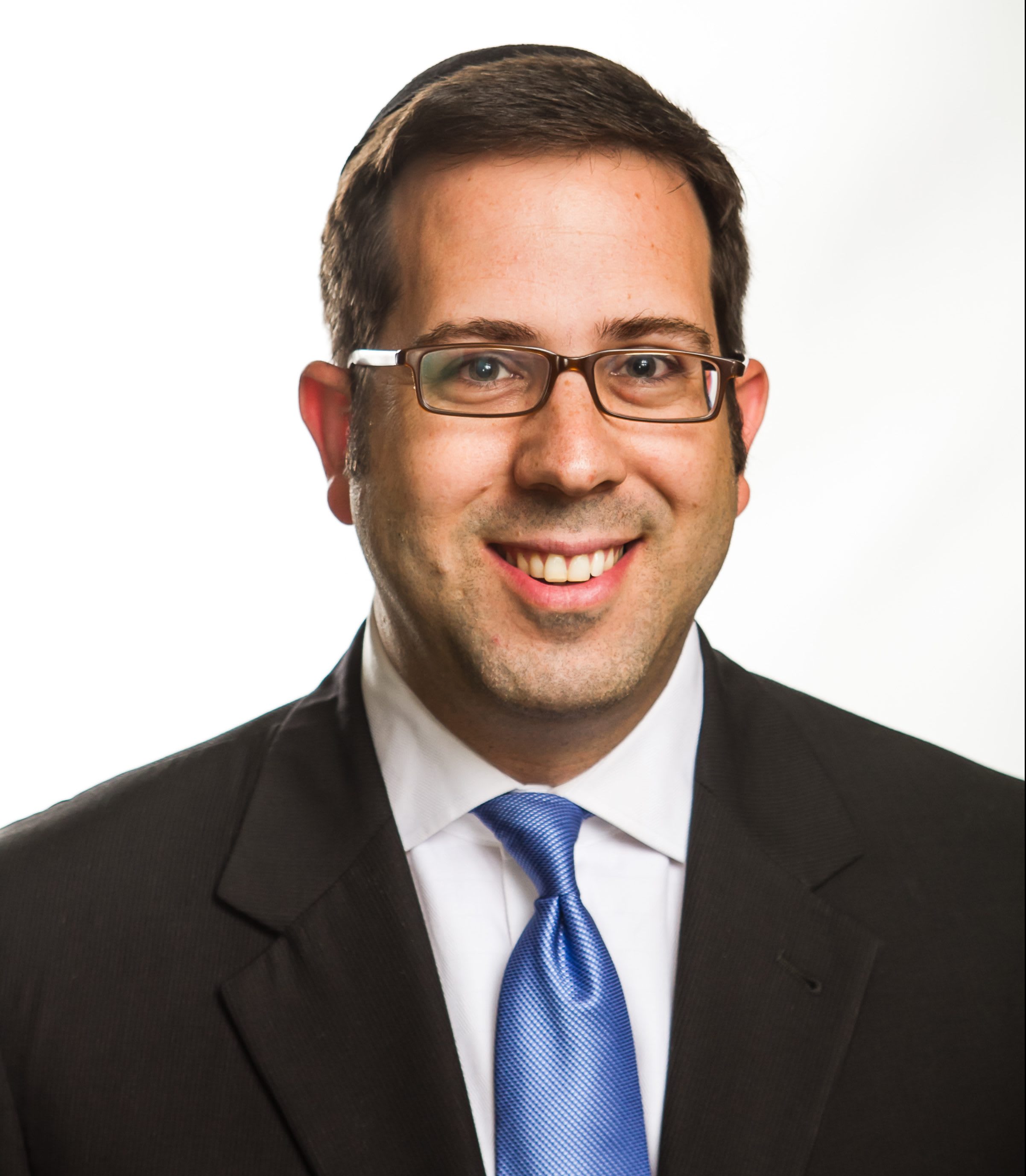 Rabbi Micah Greenland Named International Director of NCSY