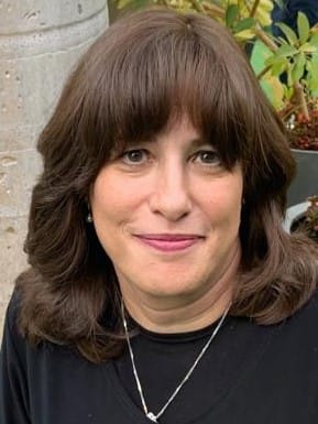 Mrs. Rivka Segal - OU Women