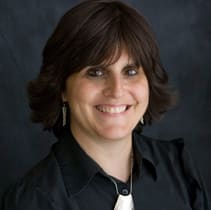 Dr. Deena Rabinovich - OU Women