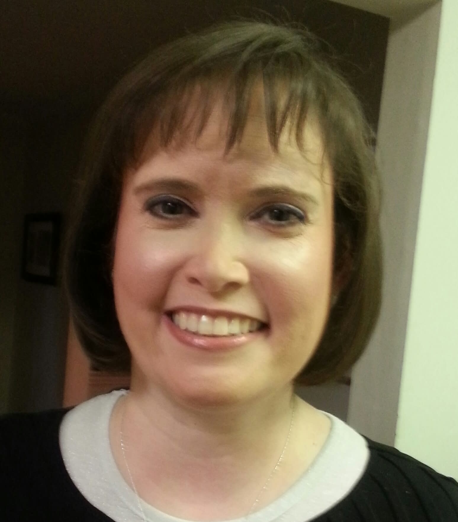 Ms. Elana Flaumenhaft - OU Women