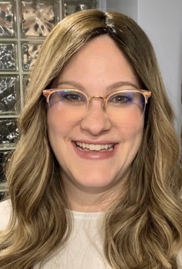 Mrs. Carly Chodosh - OU Women