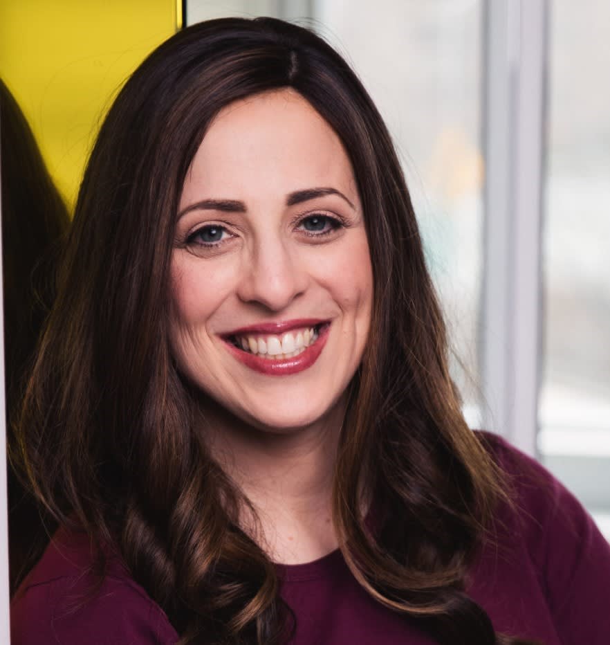 Aimee Baron, MD OU Women