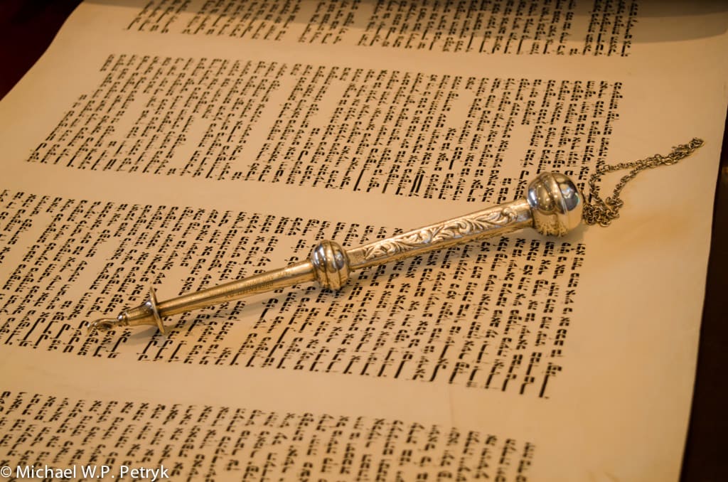 Simchat Torah & Shemini Atzeret - OU Women