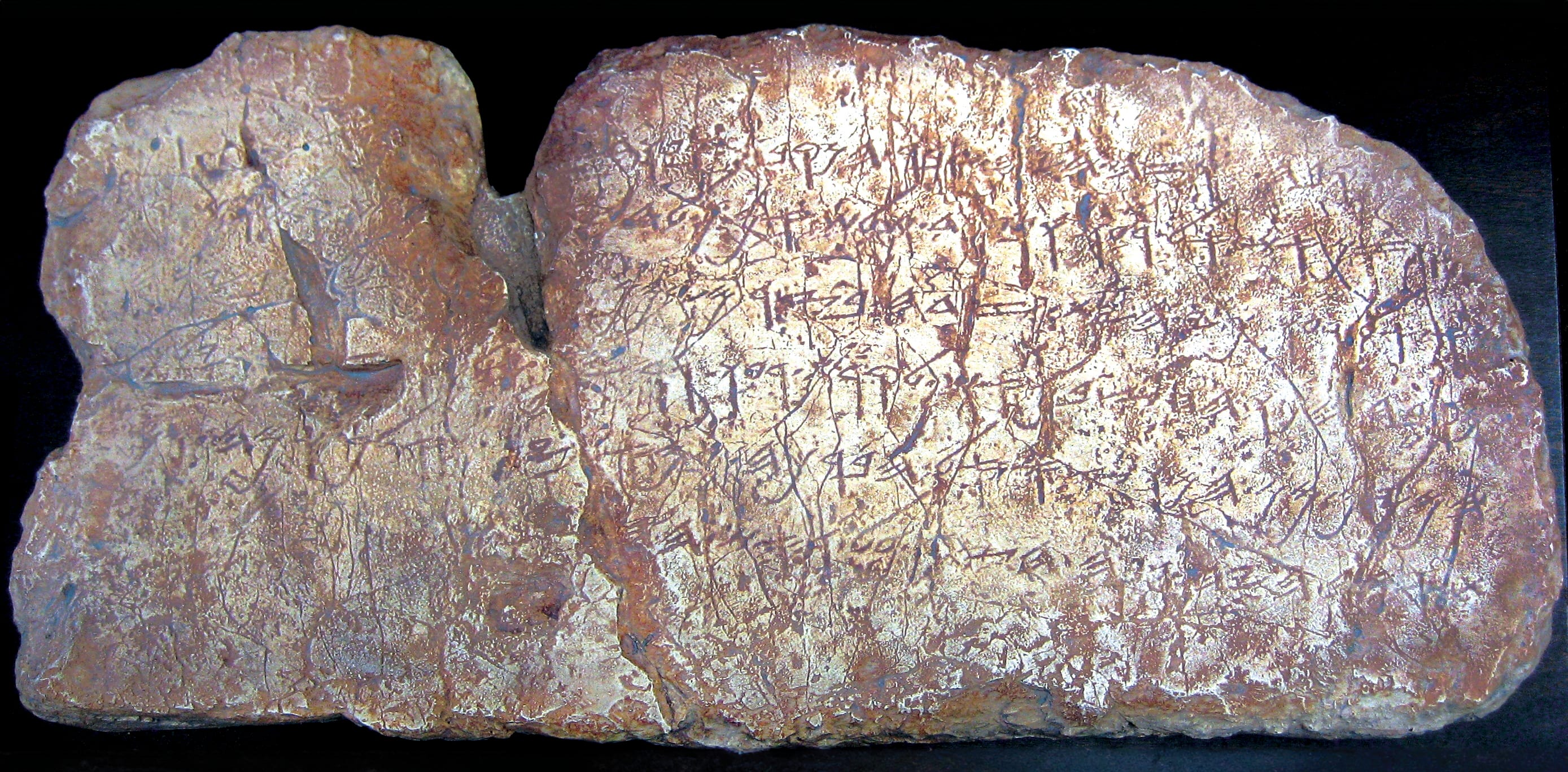 What's the Truth about . . . Rashi Script? - Jewish Action