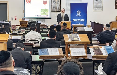 What Makes Something Kosher? - Kosher for Passover