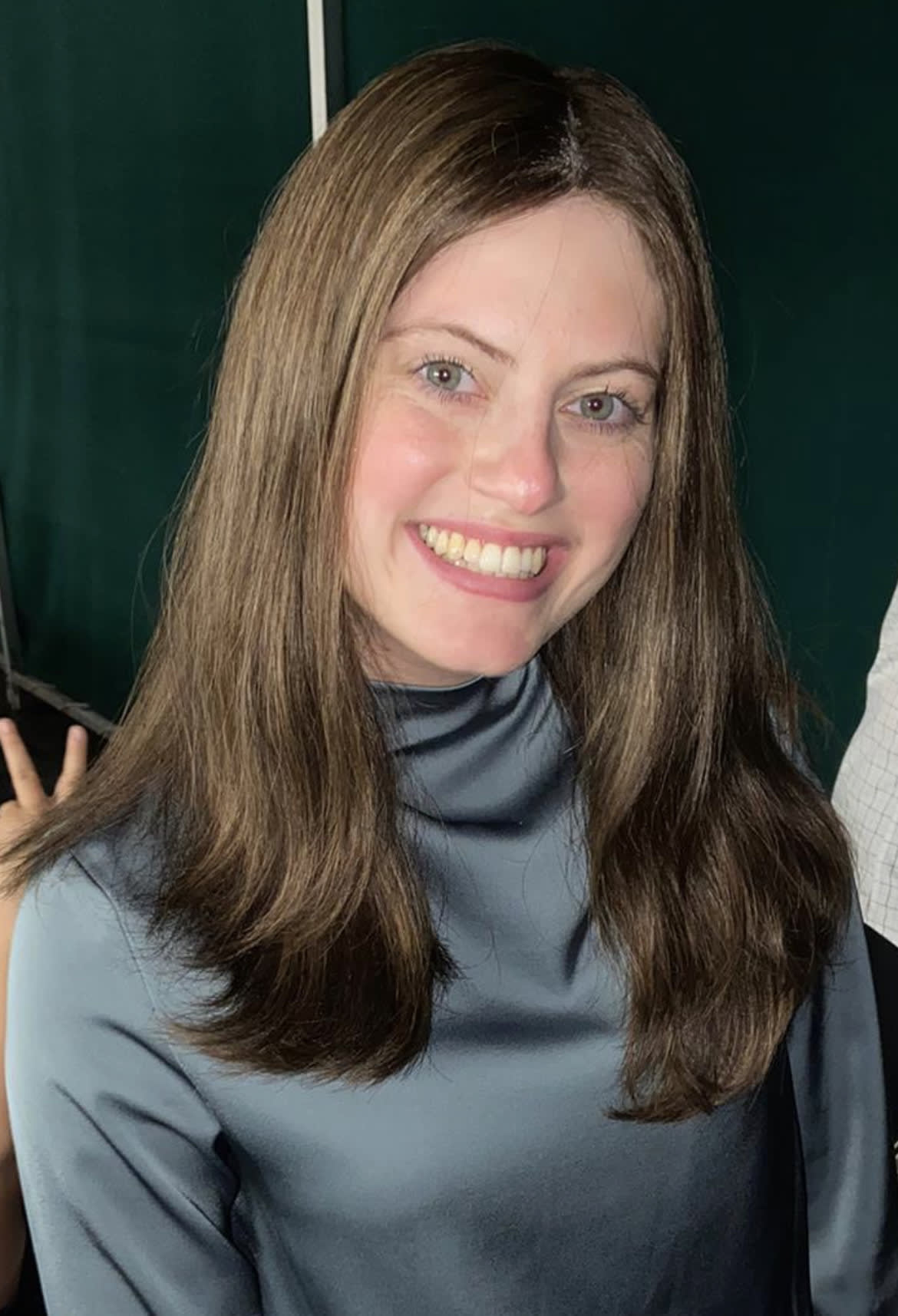 Devorah Ruderman Mrs. Devorah Cornick - OU Women