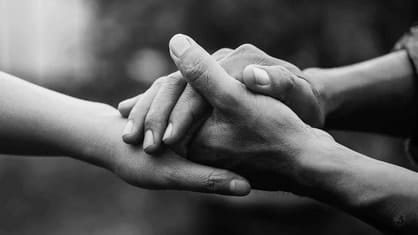 Choosing Life: The Blessing of Caring for My Father - Jewish Action