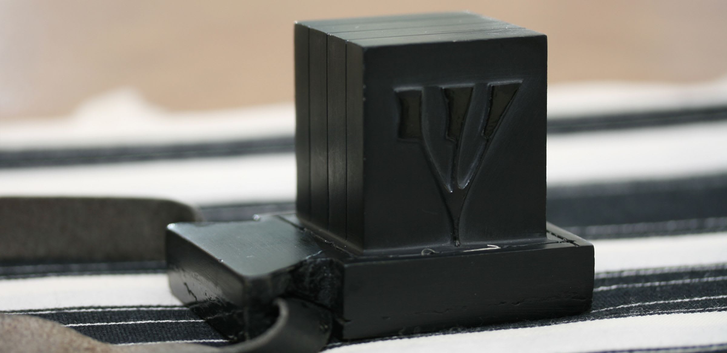 Keeper of the Tefillin - Jewish Action